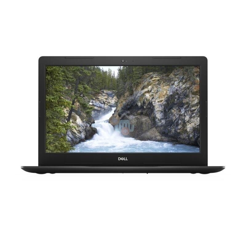 Nešiojamas kompiuteris DELL Vostro 3591 +++ TOP Balansas / 4 GB RAM, 1 TB HDD, 15.6" , Windows 10 Home 2