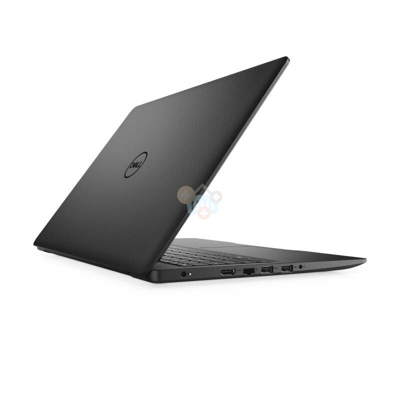 Nešiojamas kompiuteris DELL Vostro 3591 +++ TOP Balansas / 4 GB RAM, 1 TB HDD, 15.6" , Windows 10 Home