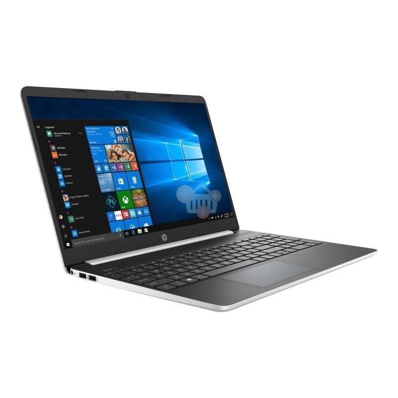 Nešiojamas kompiuteris HP 15S-FQ0000NA +++ TOP Balansas / 4 GB RAM, 128 GB SSD, 15.6" Full HD , Windows 10 Home S / 2 Nešiojamas kompiuteris HP 15S-FQ0000NA +++ TOP Balansas / 4 GB RAM, 128 GB SSD, 15.6" Full HD , Windows 10 Home S / 2