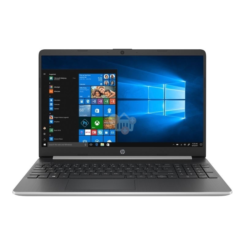 Nešiojamas kompiuteris HP 15S-FQ0000NA +++ TOP Balansas / 4 GB RAM, 128 GB SSD, 15.6" Full HD , Windows 10 Home S / Nešiojamas kompiuteris HP 15S-FQ0000NA +++ TOP Balansas / 4 GB RAM, 128 GB SSD, 15.6" Full HD , Windows 10 Home S /