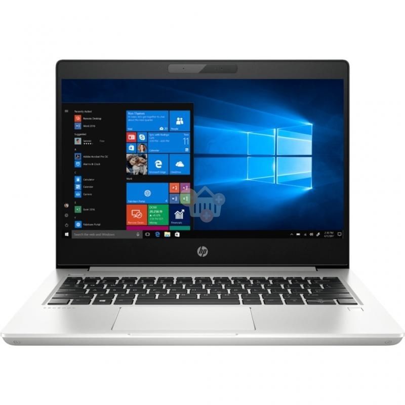 Nešiojamas kompiuteris HP PROBOOK 430 G6 +++ TOP Balansas / 4 GB RAM, 128 GB SSD, 13.3" , Windows 10 Home / 1 Nešiojamas kompiuteris HP PROBOOK 430 G6 +++ TOP Balansas / 4 GB RAM, 128 GB SSD, 13.3" , Windows 10 Home / 1