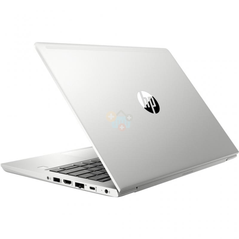 Nešiojamas kompiuteris HP PROBOOK 430 G6 +++ TOP Balansas / 4 GB RAM, 128 GB SSD, 13.3" , Windows 10 Home / 3 Nešiojamas kompiuteris HP PROBOOK 430 G6 +++ TOP Balansas / 4 GB RAM, 128 GB SSD, 13.3" , Windows 10 Home / 3