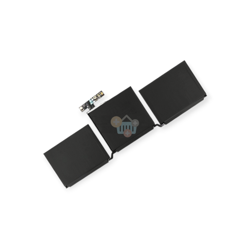 Nešiojamo kompiuterio Apple A2159 A2289 baterija A2171 54Wh +++ TOP Saugumas Nešiojamo kompiuterio Apple A2159 A2289 baterija A2171 54Wh +++ TOP Saugumas