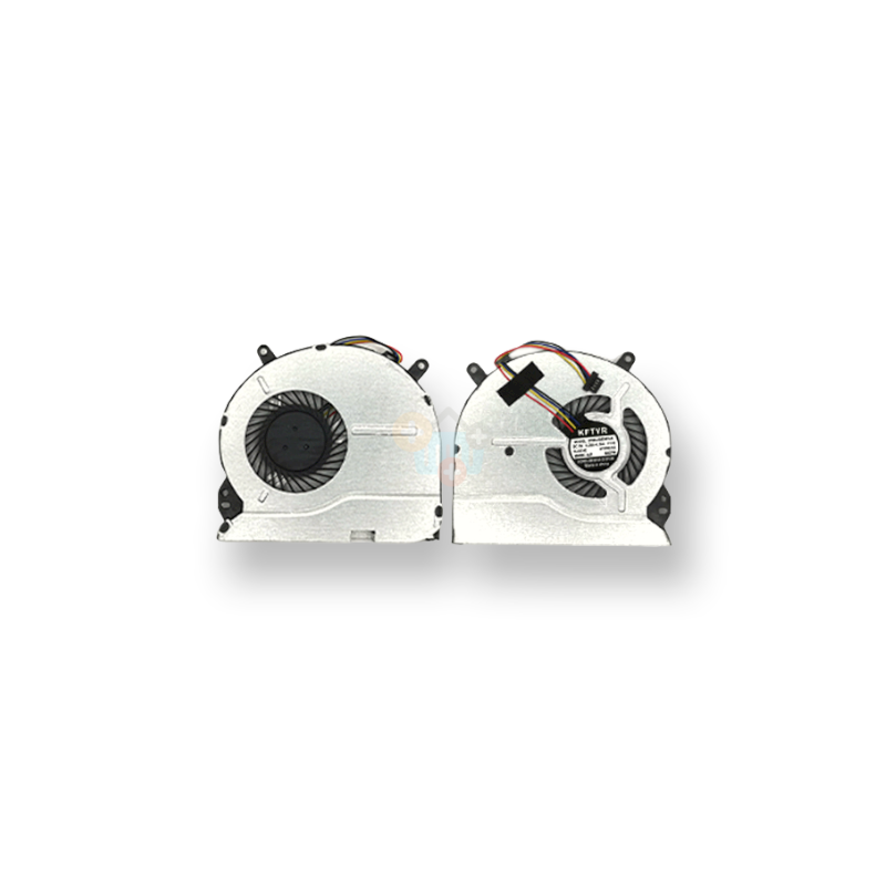 Nešiojamo kompiuterio aušintuvas HP Pavilion 15-B025SR, 15-B142DX Nešiojamo kompiuterio aušintuvas HP Pavilion 15-B025SR, 15-B142DX