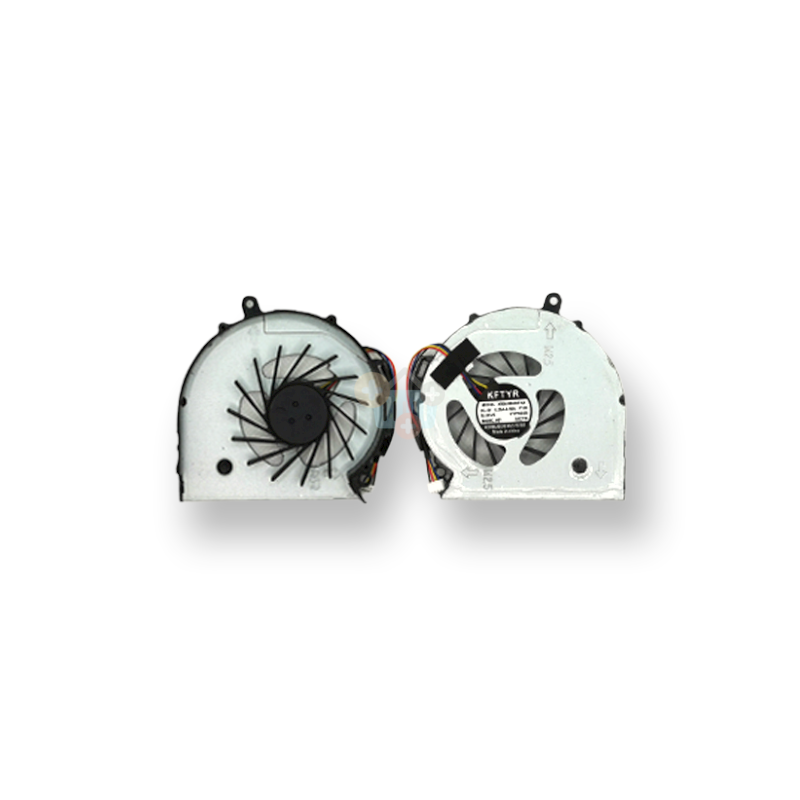 Nešiojamo kompiuterio aušintuvas HP Pavilion 15-D035DX, 15-D101TX Nešiojamo kompiuterio aušintuvas HP Pavilion 15-D035DX, 15-D101TX