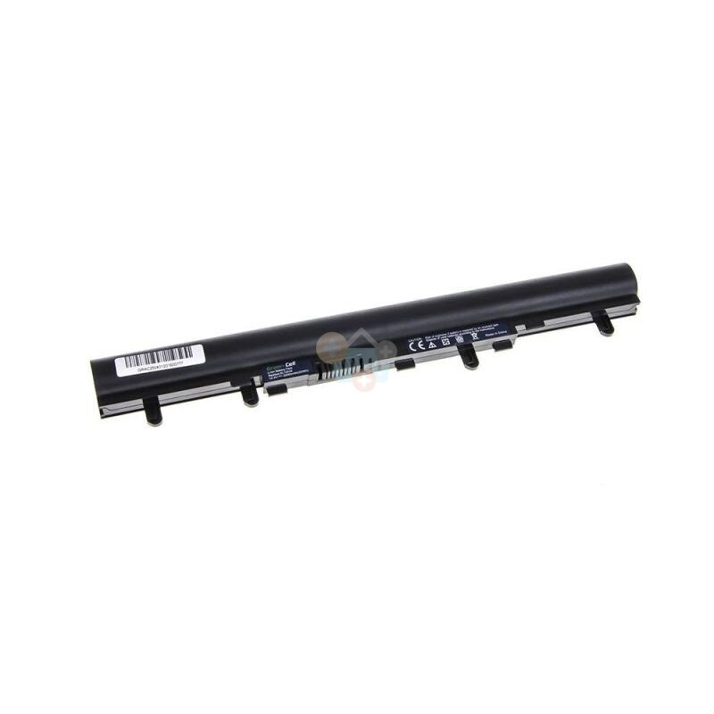Nešiojamo kompiuterio baterija ACER AL12A32, 2200mAh +++ TOP Balansas