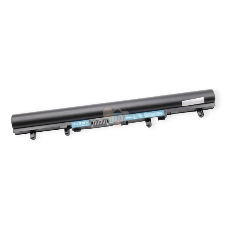 Nešiojamo kompiuterio baterija ACER AL12A32, 2600mAh +++ TOP Efektyvumas Nešiojamo kompiuterio baterija ACER AL12A32, 2600mAh +++ TOP Efektyvumas