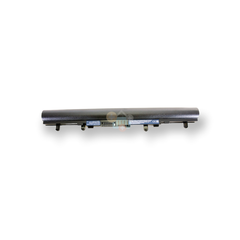 Nešiojamo kompiuterio baterija ACER AL12A32, 2600mAh EXD +++ TOP Efektyvumas Nešiojamo kompiuterio baterija ACER AL12A32, 2600mAh EXD +++ TOP Efektyvumas