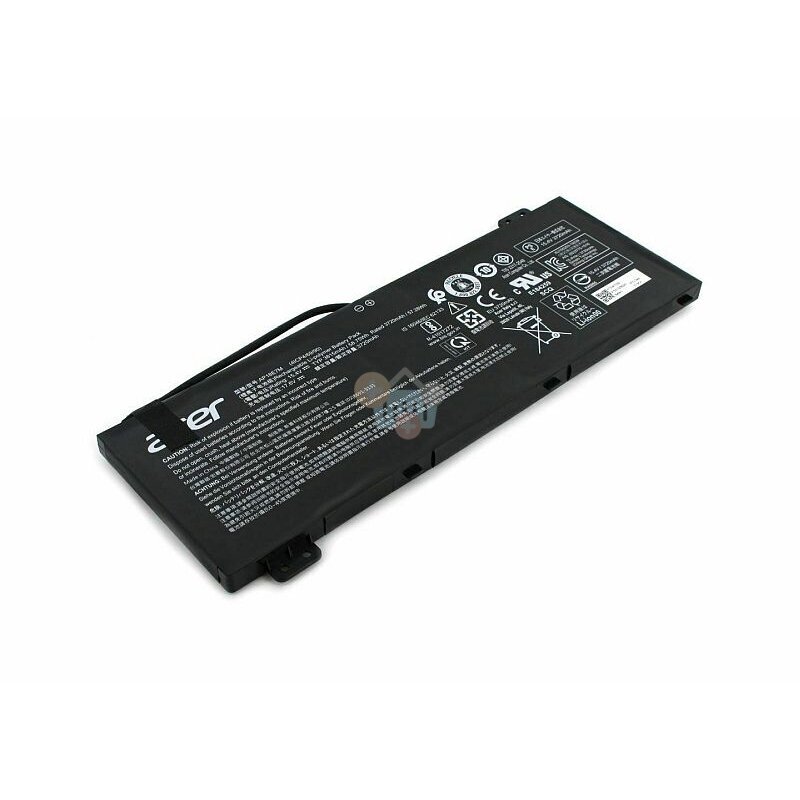 Nešiojamo kompiuterio baterija ACER AP18E8M, 57.48 Wh +++ TOP Saugumas Nešiojamo kompiuterio baterija ACER AP18E8M, 57.48 Wh +++ TOP Saugumas