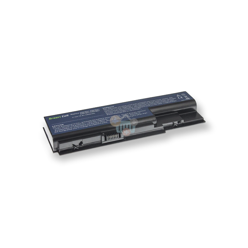 Nešiojamo kompiuterio baterija ACER AS07B31, 4400mAh +++ TOP Balansas Nešiojamo kompiuterio baterija ACER AS07B31, 4400mAh +++ TOP Balansas