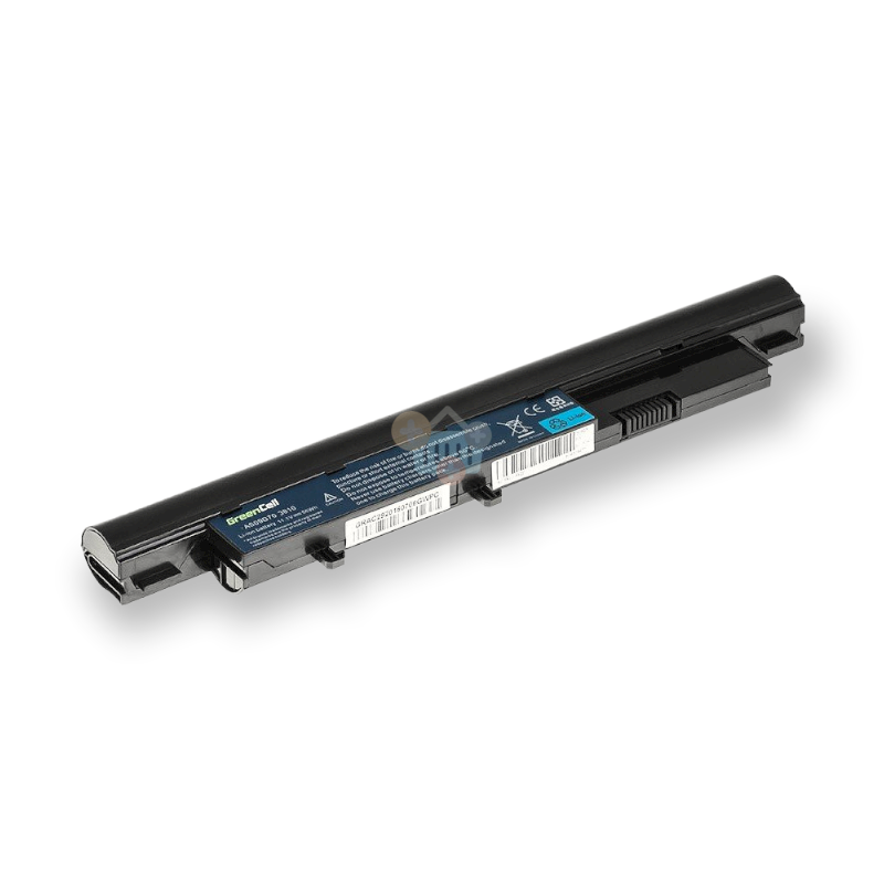 Nešiojamo kompiuterio baterija ACER AS09D31, 4400mAh +++ TOP Balansas Nešiojamo kompiuterio baterija ACER AS09D31, 4400mAh +++ TOP Balansas