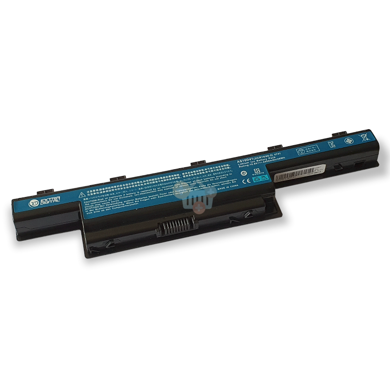 Nešiojamo kompiuterio baterija ACER AS10D51 AS10D71, 4400mAh EXD +++ TOP Balansas Nešiojamo kompiuterio baterija ACER AS10D51 AS10D71, 4400mAh EXD +++ TOP Balansas