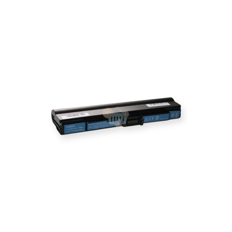 Nešiojamo kompiuterio baterija ACER UM09E31 4400mAh +++ TOP Balansas Nešiojamo kompiuterio baterija ACER UM09E31 4400mAh +++ TOP Balansas