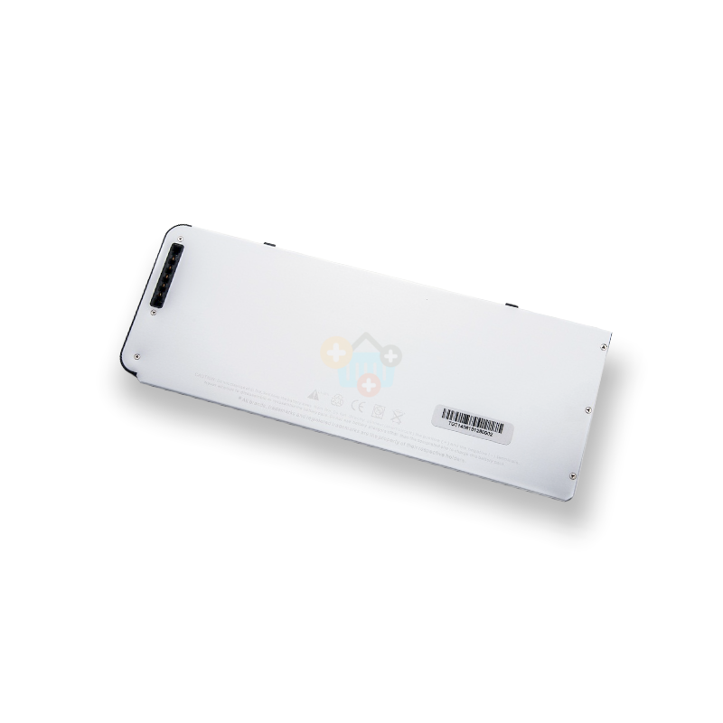 Nešiojamo kompiuterio baterija APPLE A1280 42Wh +++ TOP Efektyvumas