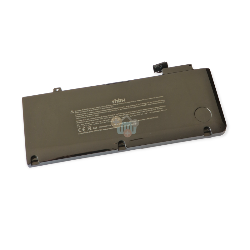 Nešiojamo kompiuterio baterija APPLE A1322 4400mAh +++ TOP Balansas Nešiojamo kompiuterio baterija APPLE A1322 4400mAh +++ TOP Balansas