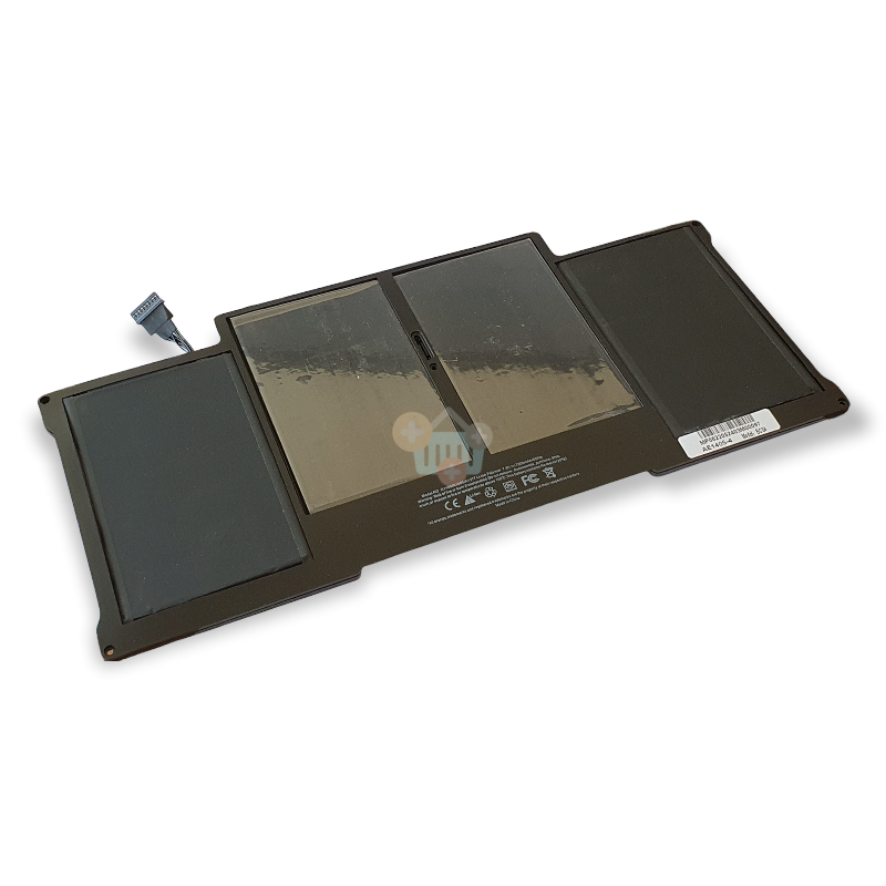 Nešiojamo kompiuterio APPLE A1466 baterija A1405 7000mAh  +++ TOP Balansas 1
