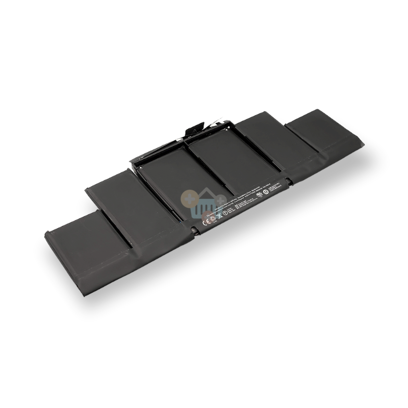 Nešiojamo kompiuterio baterija APPLE A1417 95Wh +++ TOP Saugumas