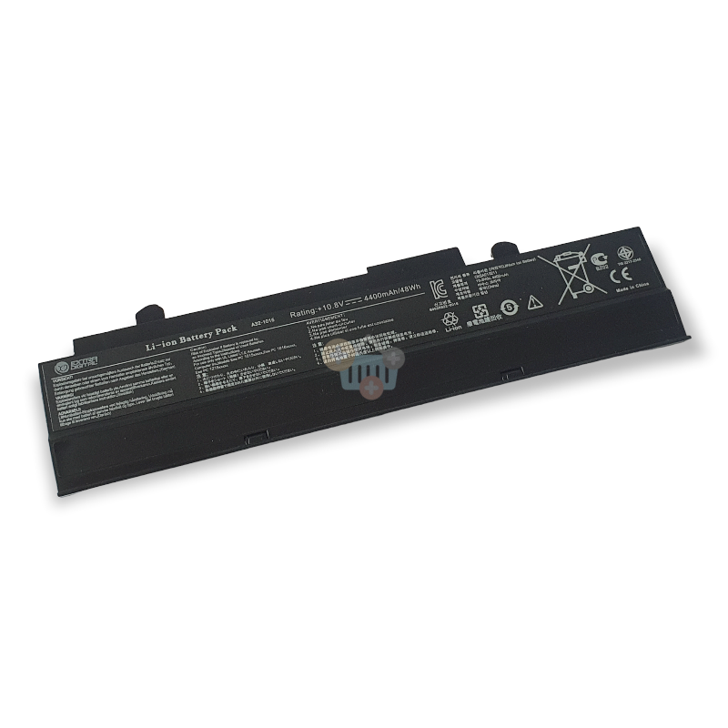 Nešiojamo kompiuterio baterija ASUS A31-1015, 4400mAh +++ TOP Balansas Nešiojamo kompiuterio baterija ASUS A31-1015, 4400mAh +++ TOP Balansas