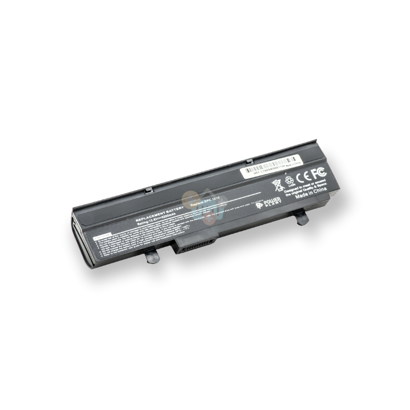 Nešiojamo kompiuterio baterija ASUS A31-1015, 5200mAh +++ TOP Efektyvumas