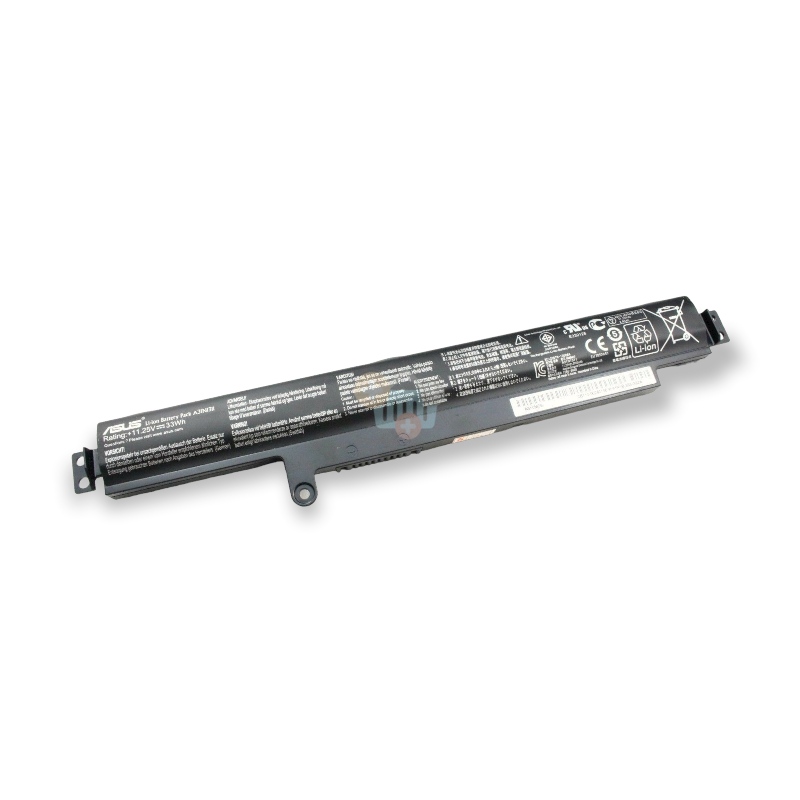 Nešiojamo kompiuterio baterija ASUS A31N1311, 33Wh +++ TOP Saugumas