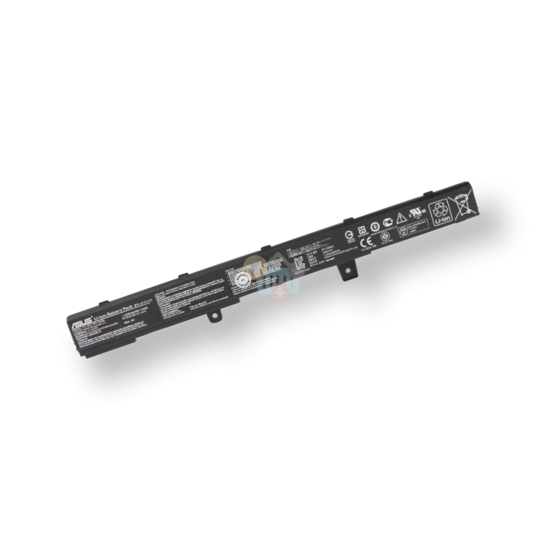 Nešiojamo kompiuterio baterija ASUS A31N1319, 2900mAh/ 33Wh 11.25V +++ TOP Saugumas