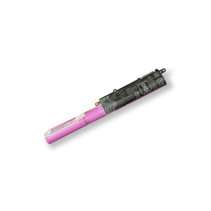 Nešiojamo kompiuterio baterija ASUS A31N1519, 33Wh/ 2900mAh +++ TOP Saugumas
