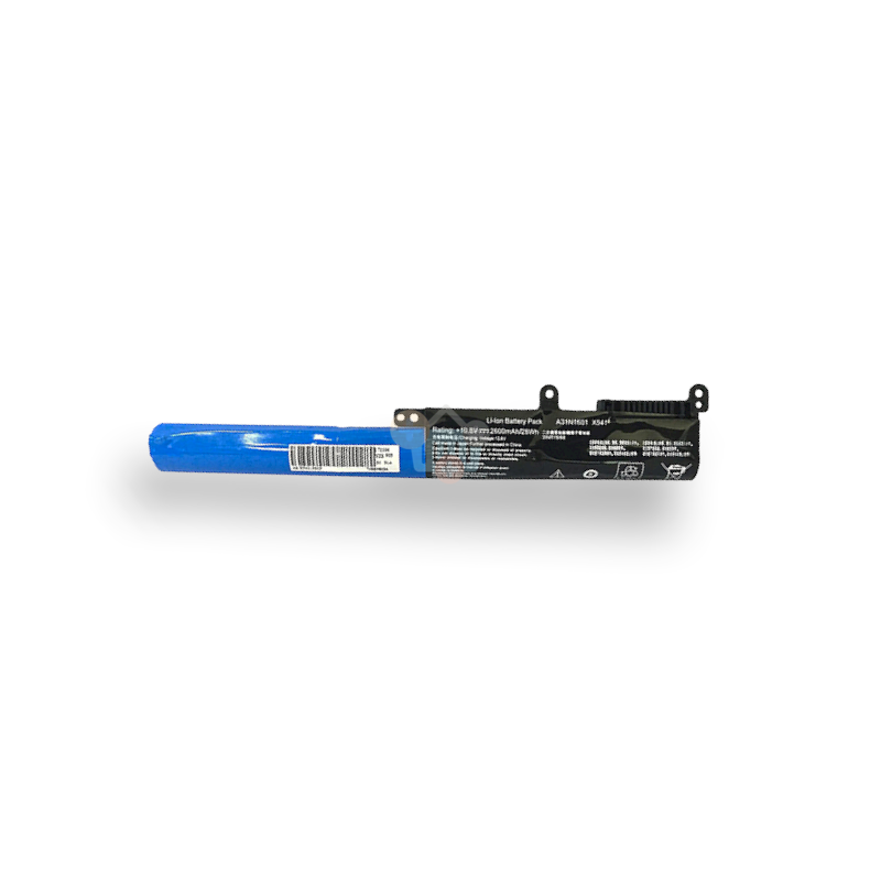Nešiojamo kompiuterio baterija ASUS A31N1601, 2200 mAh +++ TOP Balansas Nešiojamo kompiuterio baterija ASUS A31N1601, 2200 mAh +++ TOP Balansas