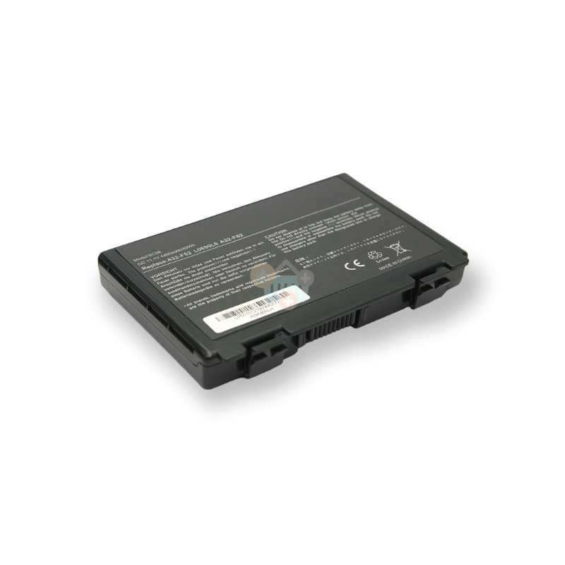 Nešiojamo kompiuterio baterija ASUS A32-F82, 4400mAh +++ TOP Balansas