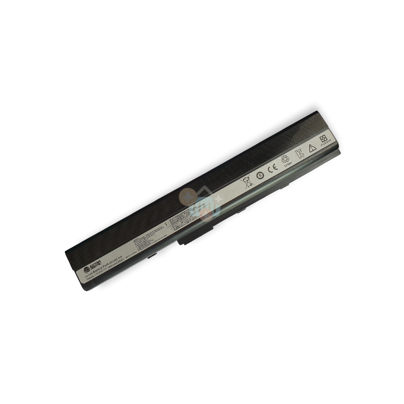 Nešiojamo kompiuterio baterija ASUS A32-K52, 4400mAh EXD +++ TOP Balansas Nešiojamo kompiuterio baterija ASUS A32-K52, 4400mAh EXD +++ TOP Balansas
