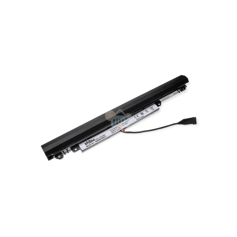 Nešiojamo kompiuterio baterija LENOVO L15S3A02, 23.76Wh +++ TOP Balansas Nešiojamo kompiuterio baterija LENOVO L15S3A02, 23.76Wh +++ TOP Balansas