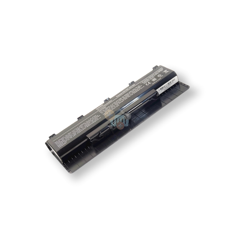Nešiojamo kompiuterio baterija ASUS A32-N56, 4400mAh EXD +++ TOP Balansas Nešiojamo kompiuterio baterija ASUS A32-N56, 4400mAh EXD +++ TOP Balansas