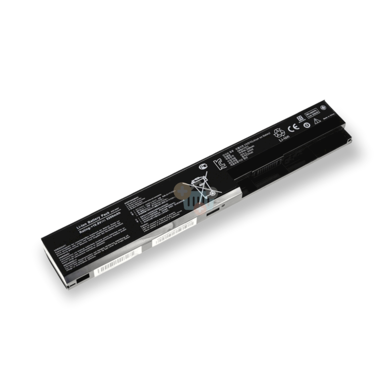 Nešiojamo kompiuterio baterija ASUS A32-X401, 5200mAh +++ TOP Eefektyvumas Nešiojamo kompiuterio baterija ASUS A32-X401, 5200mAh +++ TOP Eefektyvumas