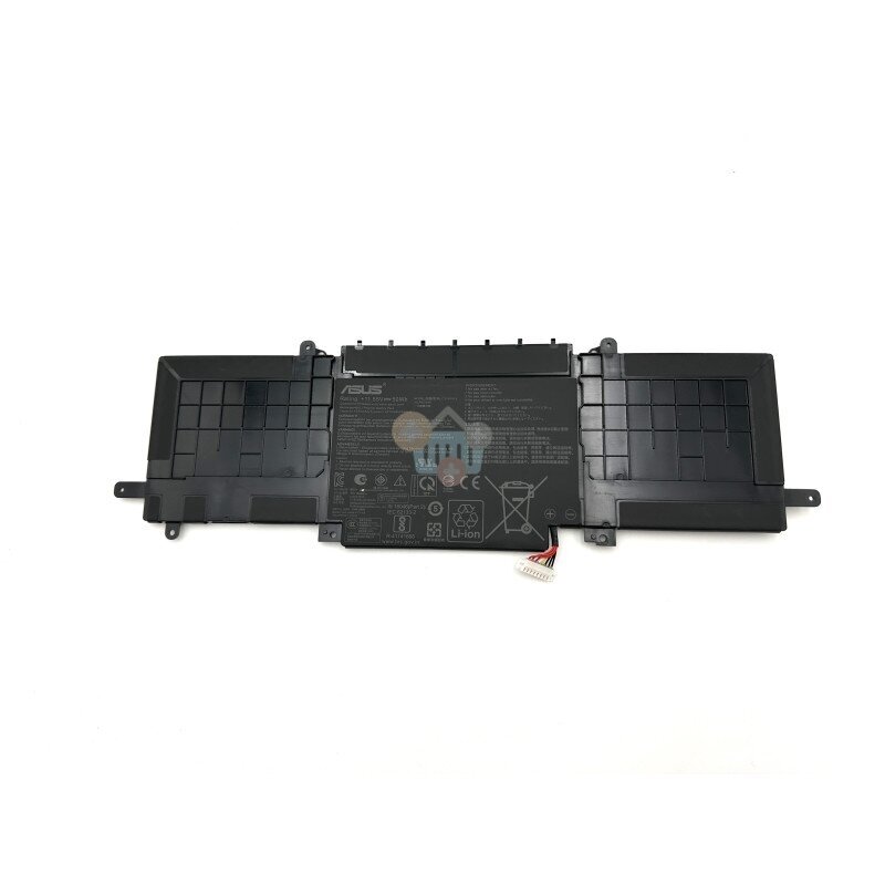 Nešiojamo kompiuterio baterija ASUS C31N1815, 50Wh +++ TOP Saugumas Nešiojamo kompiuterio baterija ASUS C31N1815, 50Wh +++ TOP Saugumas