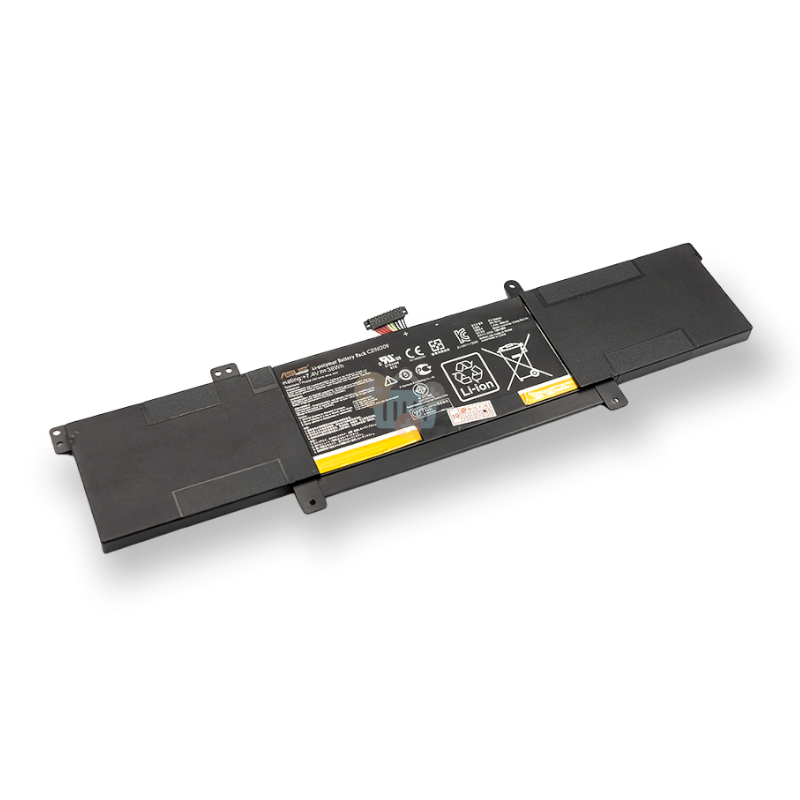 Nešiojamo kompiuterio baterija ASUS C21N1309, 38Wh +++ TOP Saugumas Nešiojamo kompiuterio baterija ASUS C21N1309, 38Wh +++ TOP Saugumas
