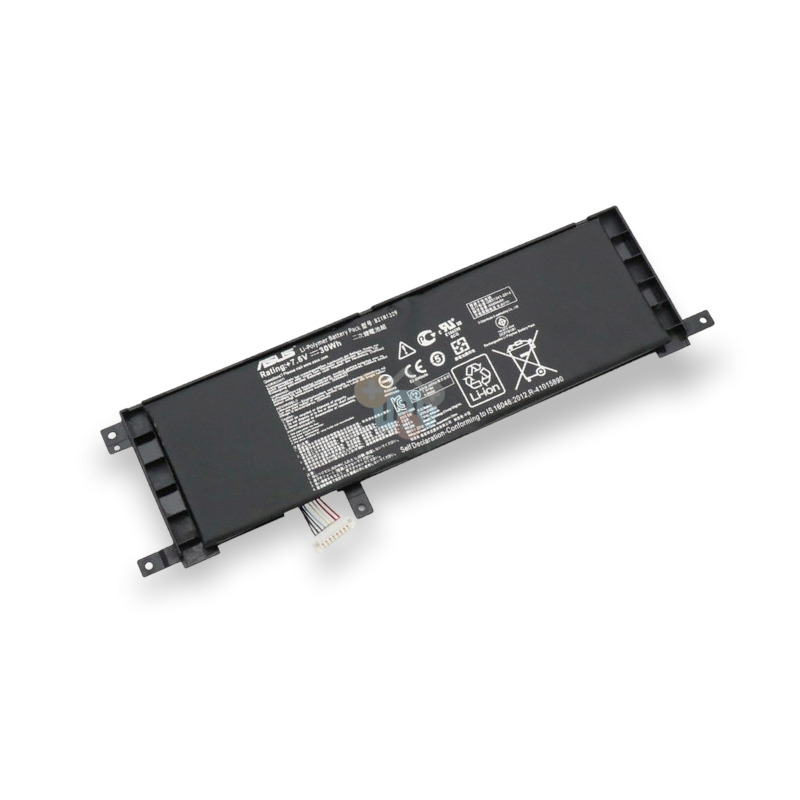 Nešiojamo kompiuterio baterija ASUS B21N1329, 30Wh +++ TOP Saugumas Nešiojamo kompiuterio baterija ASUS B21N1329, 30Wh +++ TOP Saugumas