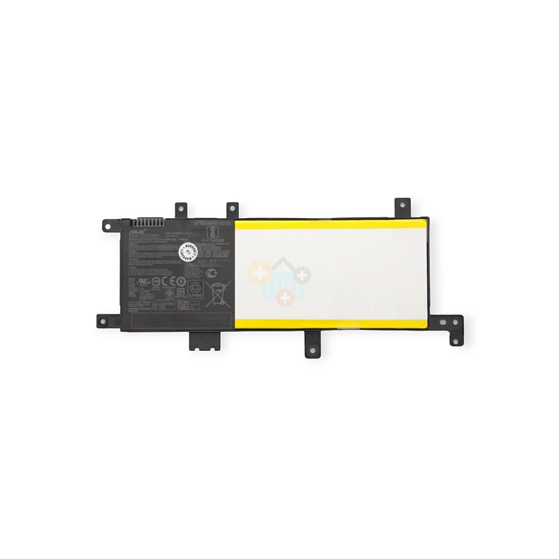 Nešiojamo kompiuterio baterija ASUS C21N1634, 38Wh +++ TOP Saugumas Nešiojamo kompiuterio baterija ASUS C21N1634, 38Wh +++ TOP Saugumas