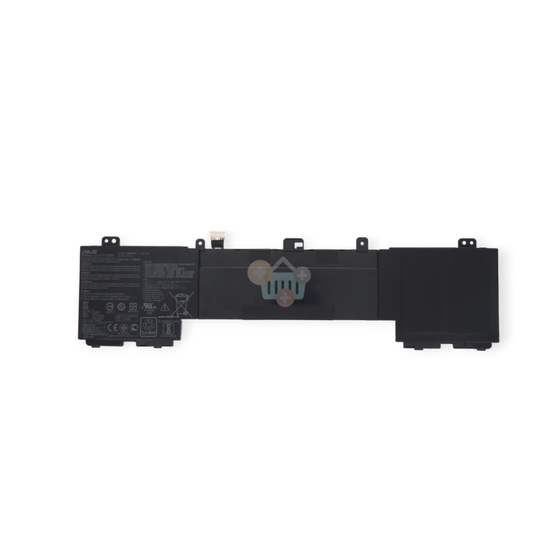 Nešiojamo kompiuterio baterija ASUS C42N1630, 73Wh +++ TOP Saugumas Nešiojamo kompiuterio baterija ASUS C42N1630, 73Wh +++ TOP Saugumas