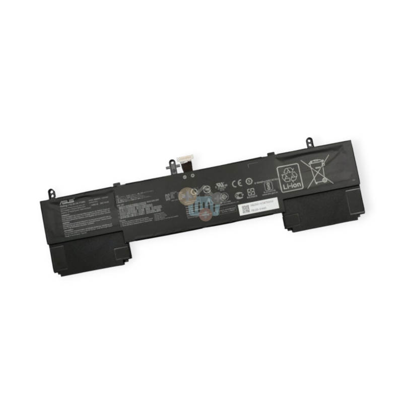 Nešiojamo kompiuterio baterija ASUS C42N1839, 71Wh +++ TOP Saugumas Nešiojamo kompiuterio baterija ASUS C42N1839, 71Wh +++ TOP Saugumas