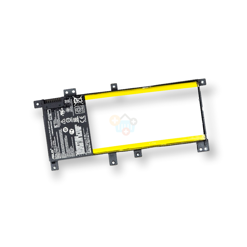 Nešiojamo kompiuterio baterija ASUS C21N1401, 37Wh +++ TOP Saugumas Nešiojamo kompiuterio baterija ASUS C21N1401, 37Wh +++ TOP Saugumas