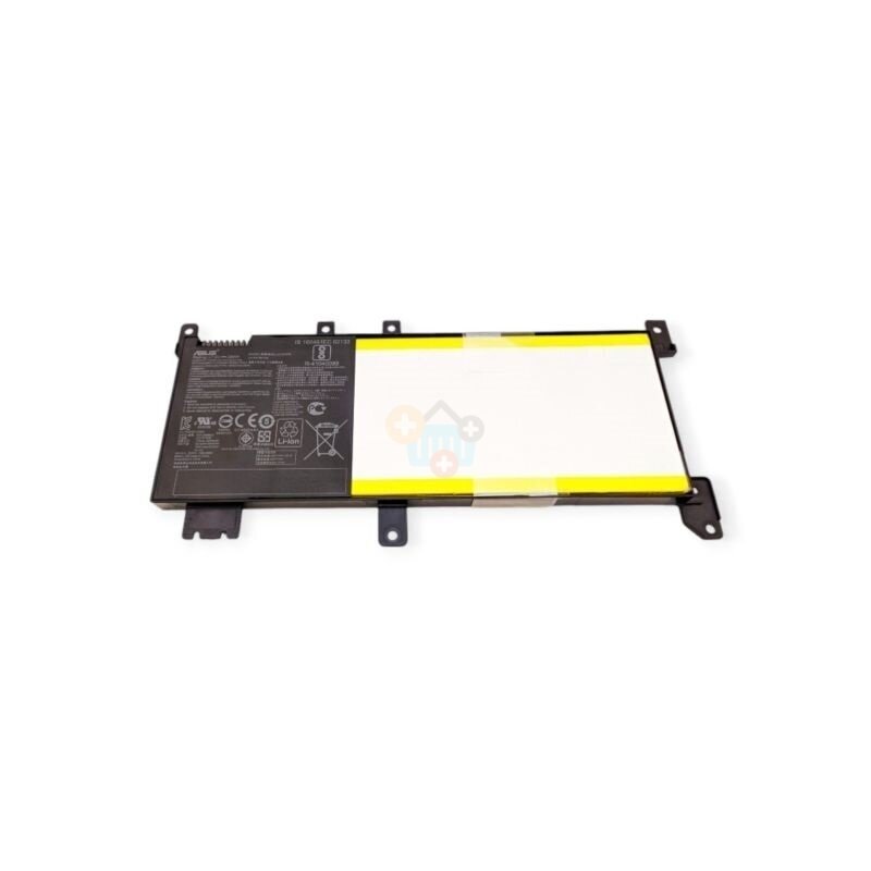 Nešiojamo kompiuterio baterija ASUS C21N1638, 5000mAh/ 38Wh +++ TOP Saugumas Nešiojamo kompiuterio baterija ASUS C21N1638, 5000mAh/ 38Wh +++ TOP Saugumas