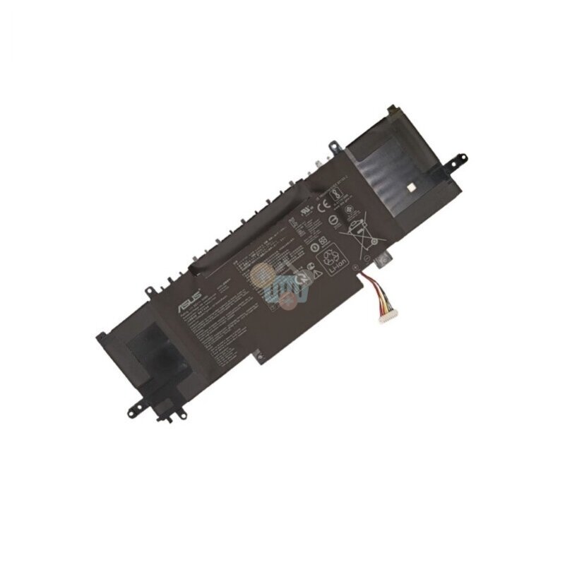 Nešiojamo kompiuterio baterija ASUS C31N1841, 50 Wh/ 4210mAh +++ TOP Saugumas