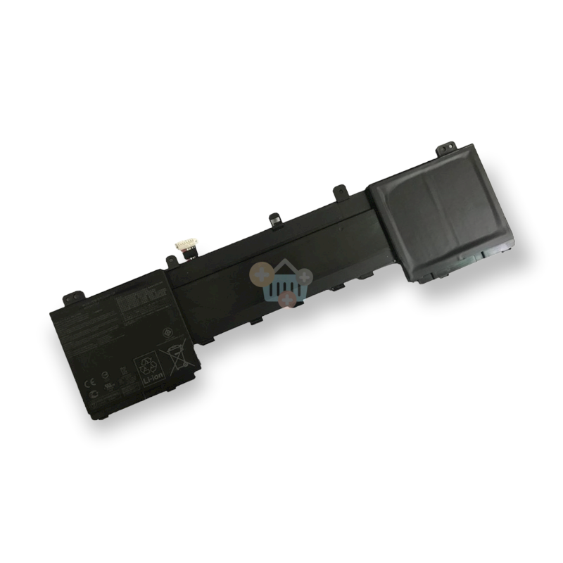 Nešiojamo kompiuterio baterija ASUS C42N1728, 67.76Wh +++ TOP Balansas Nešiojamo kompiuterio baterija ASUS C42N1728, 67.76Wh +++ TOP Balansas