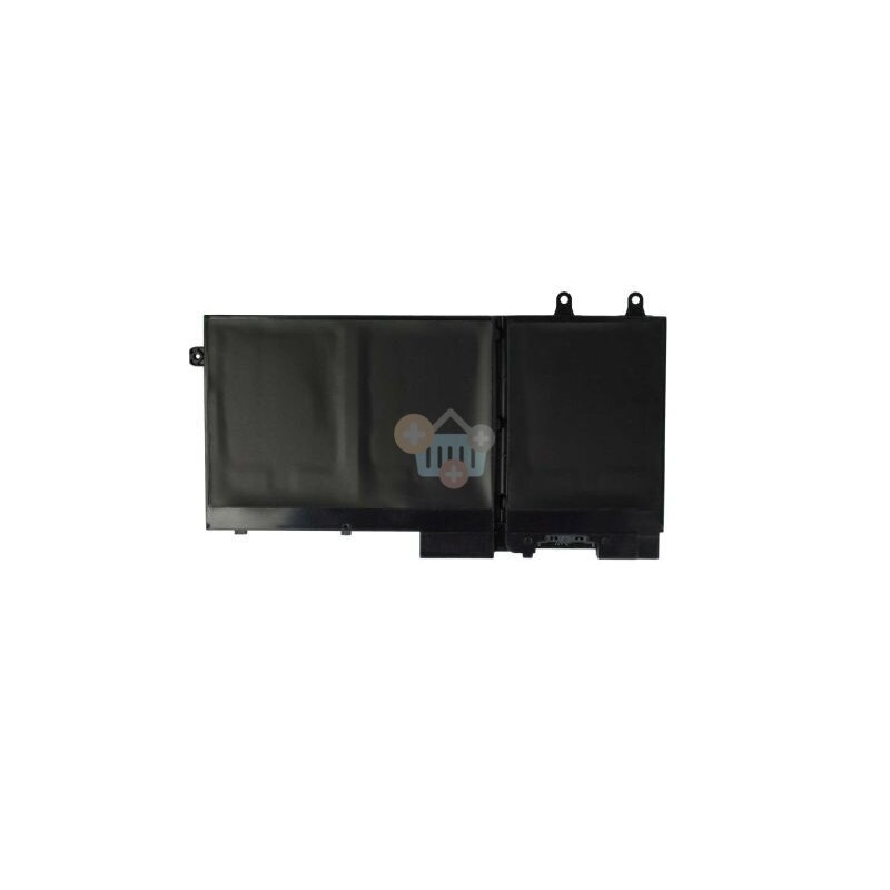 Nešiojamo kompiuterio baterija DELL 1V1XF, 39.90Wh +++ TOP Efektyvumas Nešiojamo kompiuterio baterija DELL 1V1XF, 39.90Wh +++ TOP Efektyvumas