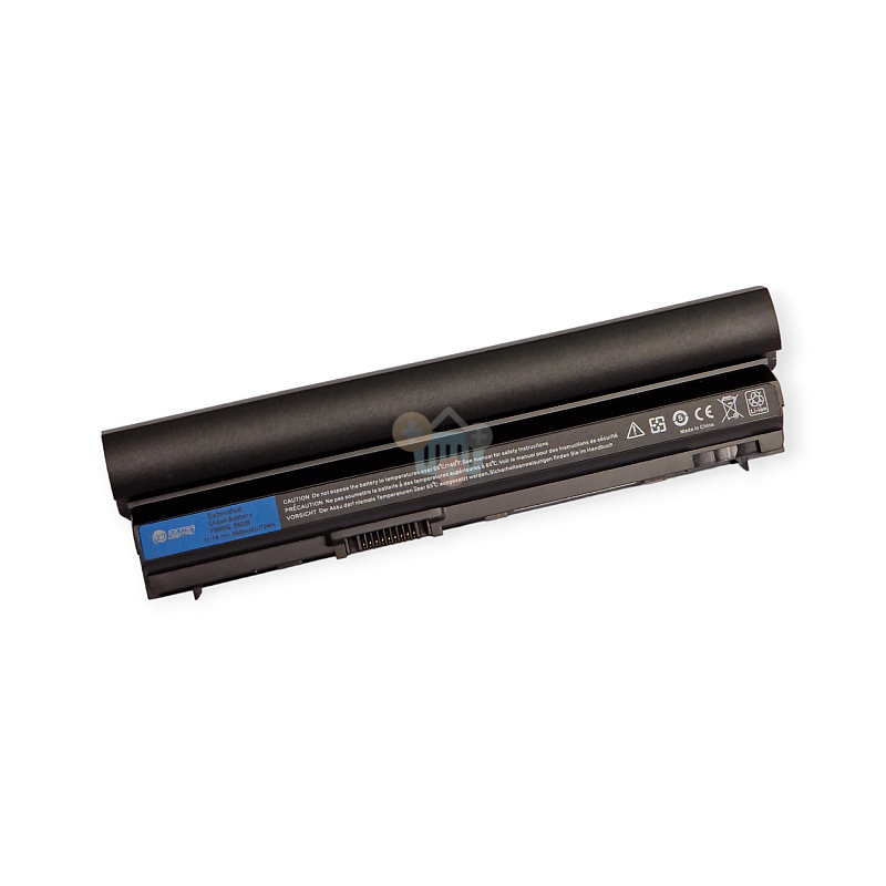 Nešiojamo kompiuterio baterija DELL FRR0G, 6600mAh EXD +++ TOP Mobilumas Nešiojamo kompiuterio baterija DELL FRR0G, 6600mAh EXD +++ TOP Mobilumas