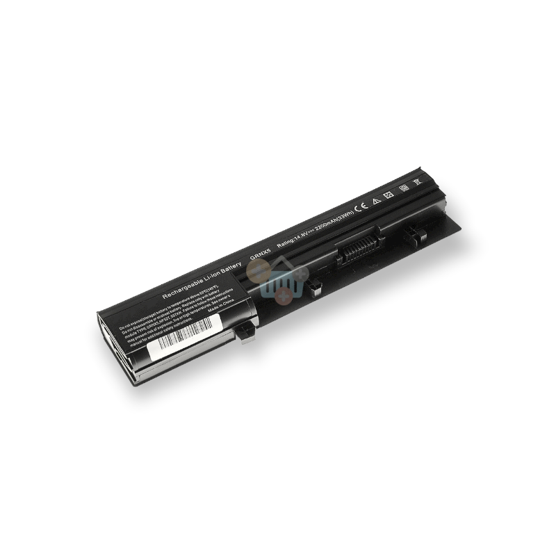 Nešiojamo kompiuterio baterija DELL 50TKN, 2200mAh +++ TOP Balansas Nešiojamo kompiuterio baterija DELL 50TKN, 2200mAh +++ TOP Balansas