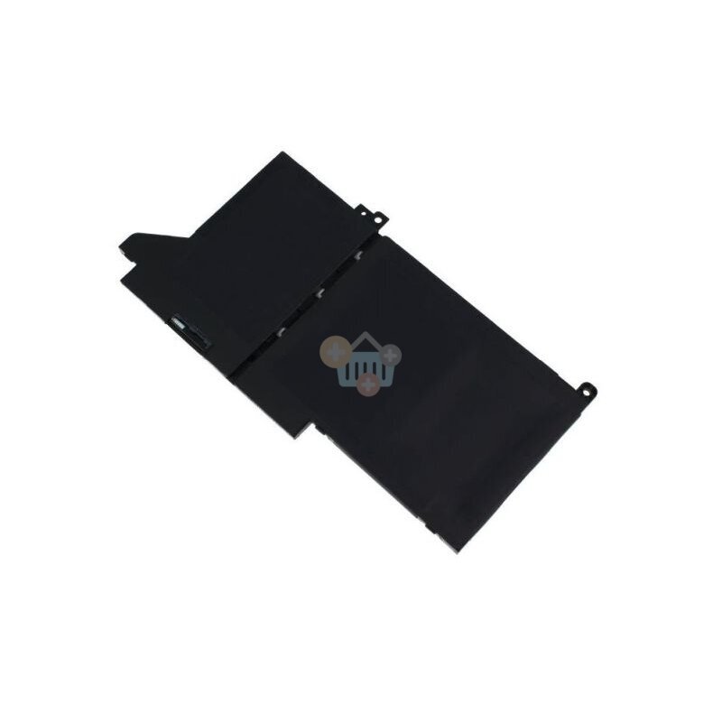 Nešiojamo kompiuterio baterija Dell Latitude 7280 / 7380 / 7480 / 7490 DJ1J0 3650mAh 42Wh Nešiojamo kompiuterio baterija Dell Latitude 7280 / 7380 / 7480 / 7490 DJ1J0 3650mAh 42Wh