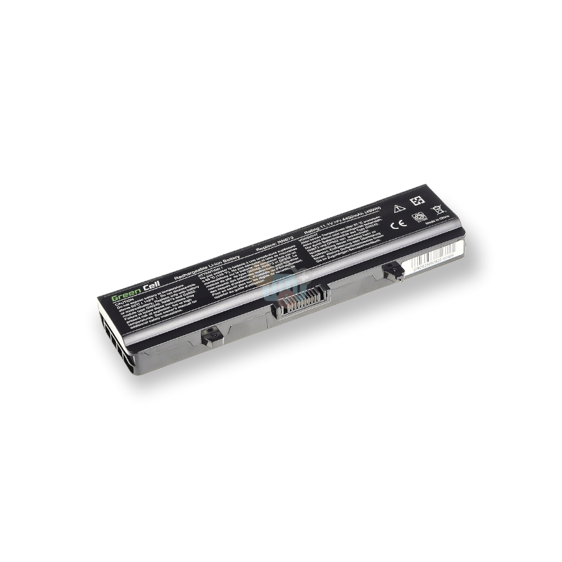 Nešiojamo kompiuterio baterija DELL GP952, 4400mAh +++ TOP Balansas Nešiojamo kompiuterio baterija DELL GP952, 4400mAh +++ TOP Balansas