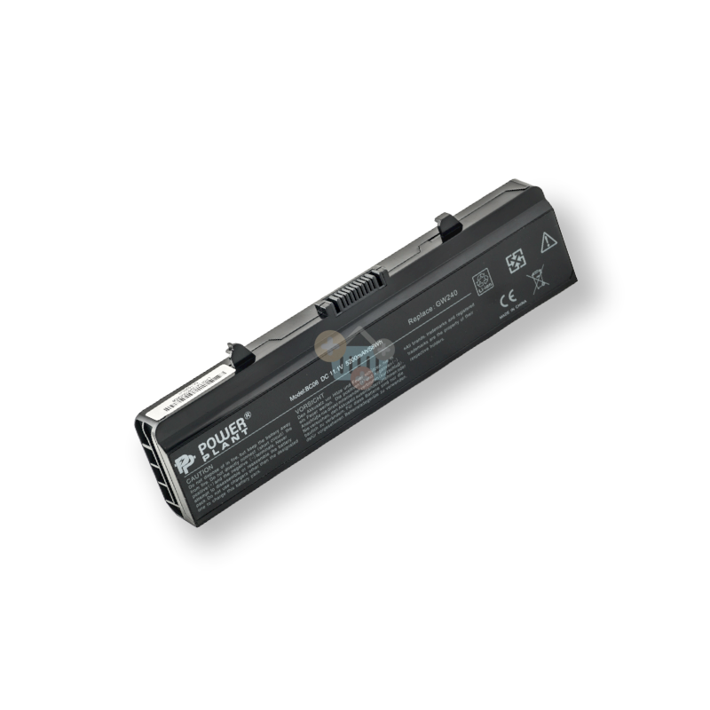 Nešiojamo kompiuterio baterija DELL GP952, 5200mAh +++ TOP Efektyvumas Nešiojamo kompiuterio baterija DELL GP952, 5200mAh +++ TOP Efektyvumas