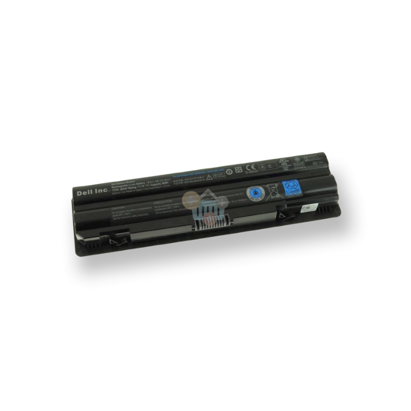 Nešiojamo kompiuterio baterija DELL JWPHF, 56Wh/ 4840 mAh +++ TOP Saugumas Nešiojamo kompiuterio baterija DELL JWPHF, 56Wh/ 4840 mAh +++ TOP Saugumas