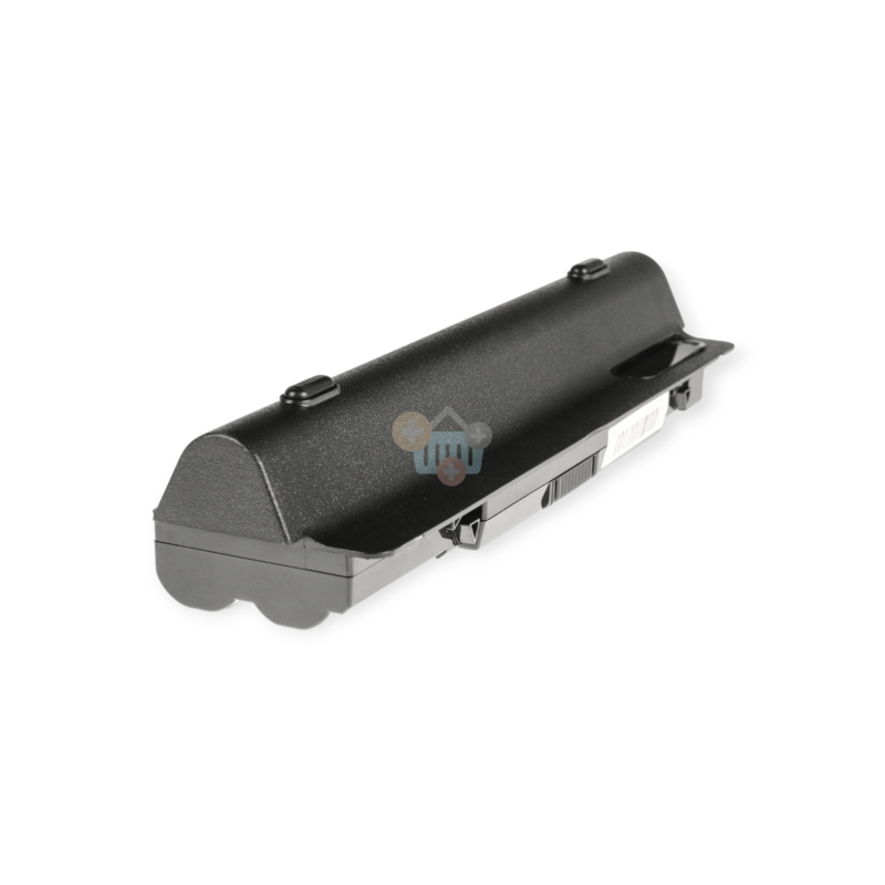 Nešiojamo kompiuterio baterija DELL JWPHF, 86.58Wh/ 7800mAh +++ ULTRA Efektyvumas 1